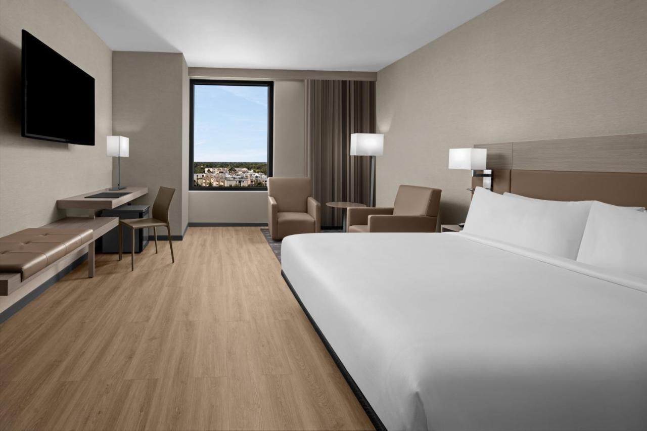 Ac Hotel By Marriott Miami Dadeland Glenvar Heights Exterior photo