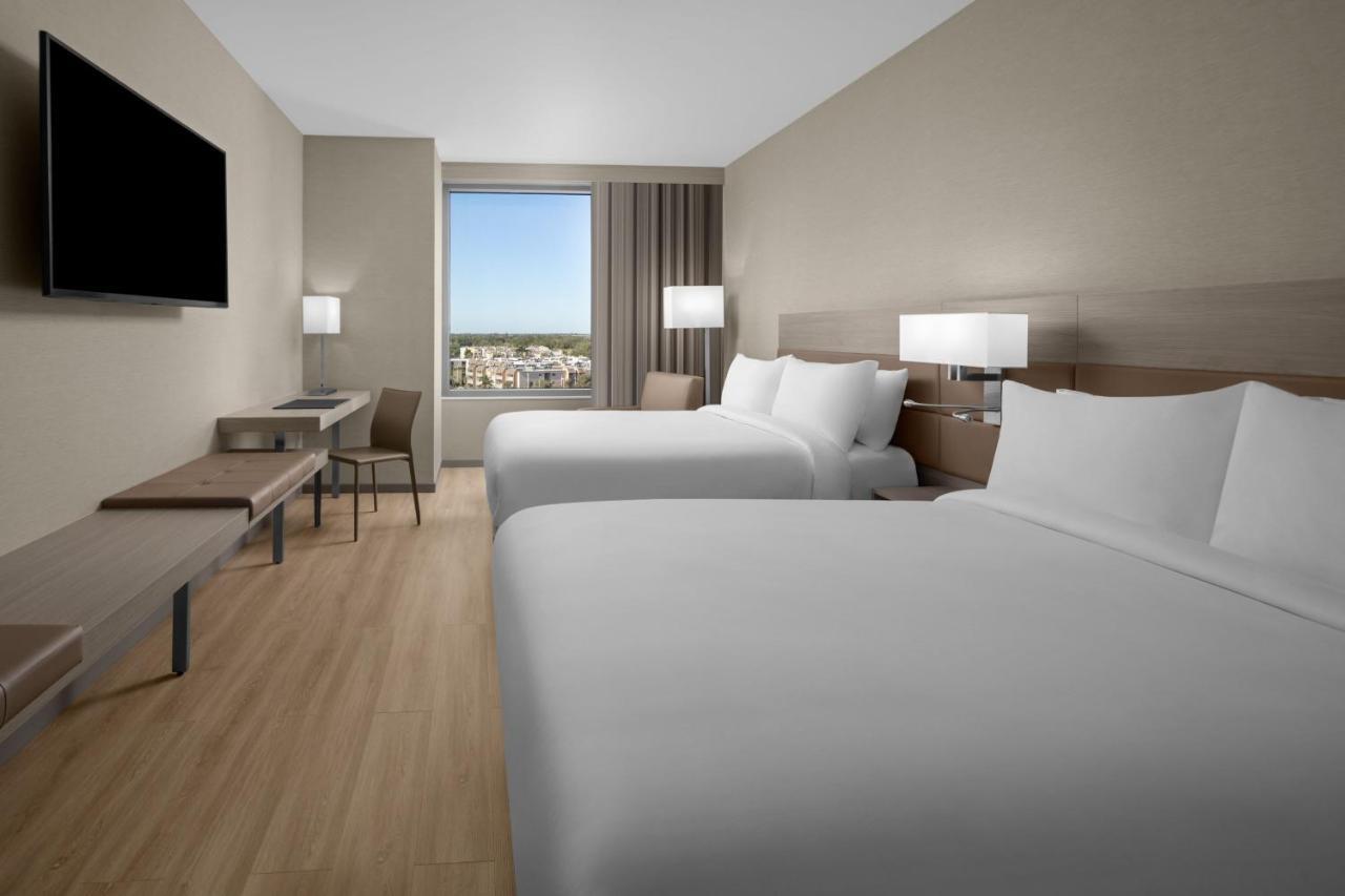 Ac Hotel By Marriott Miami Dadeland Glenvar Heights Exterior photo