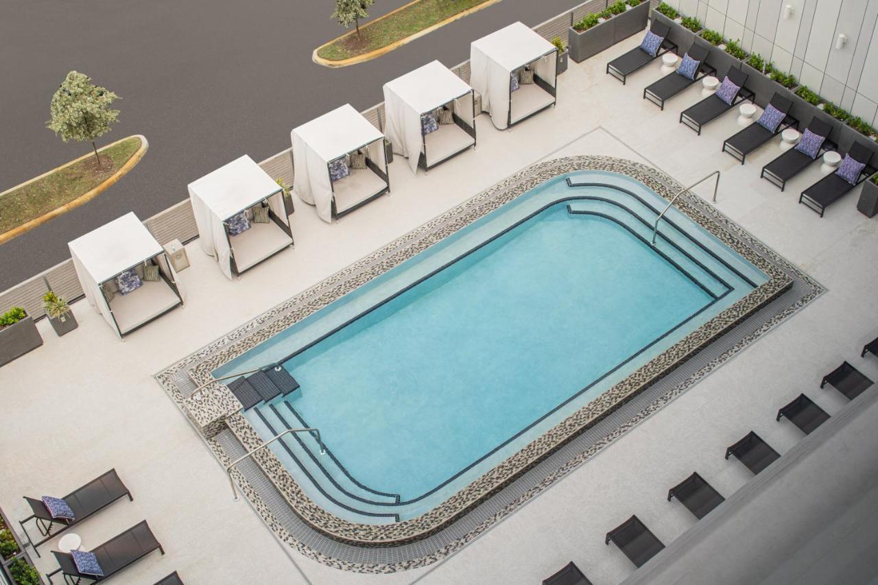 Ac Hotel By Marriott Miami Dadeland Glenvar Heights Exterior photo