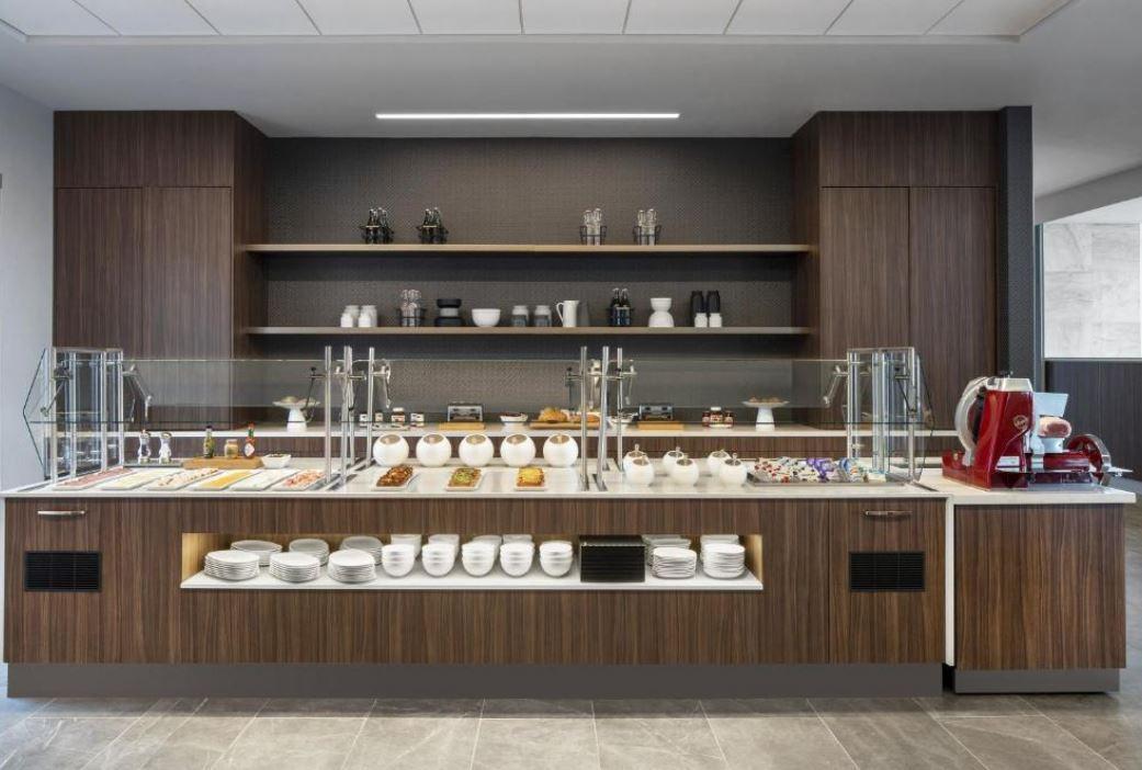 Ac Hotel By Marriott Miami Dadeland Glenvar Heights Exterior photo